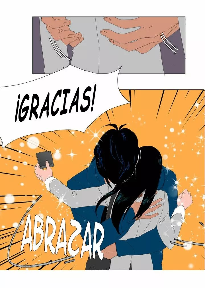 The Lady and Her Butler Vol. 1 Ch. 6 第72页