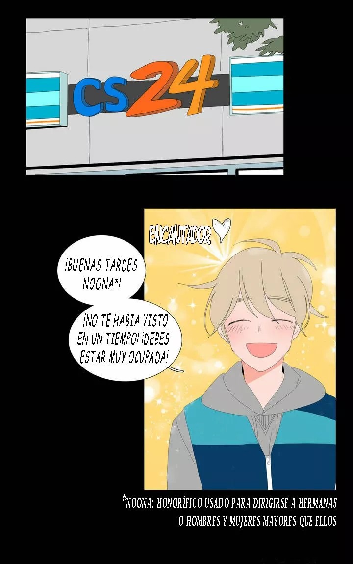 The Lady and Her Butler Vol. 1 Ch. 6 第9页