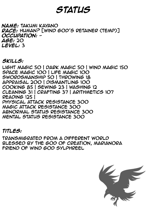 Isekai Yururi Kikou 第8页
