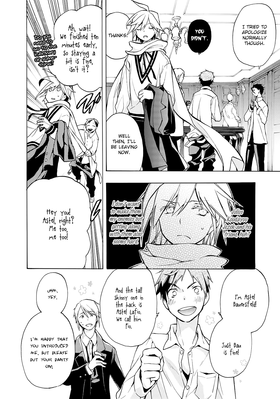 Telcel Vol. 1 Ch. 2 第15页