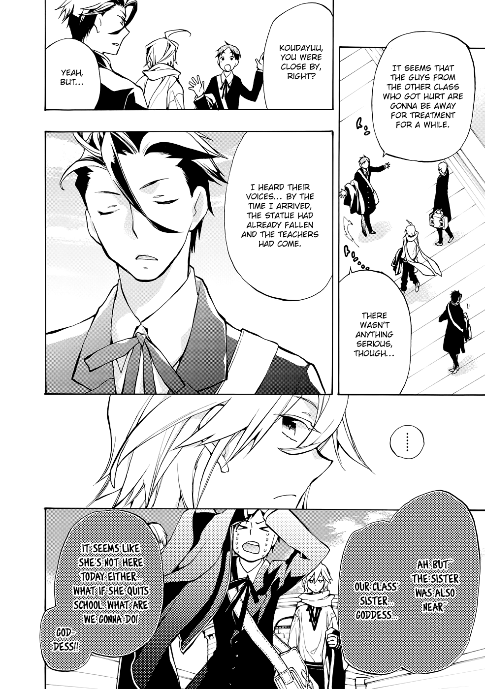 Telcel Vol. 1 Ch. 2 第17页
