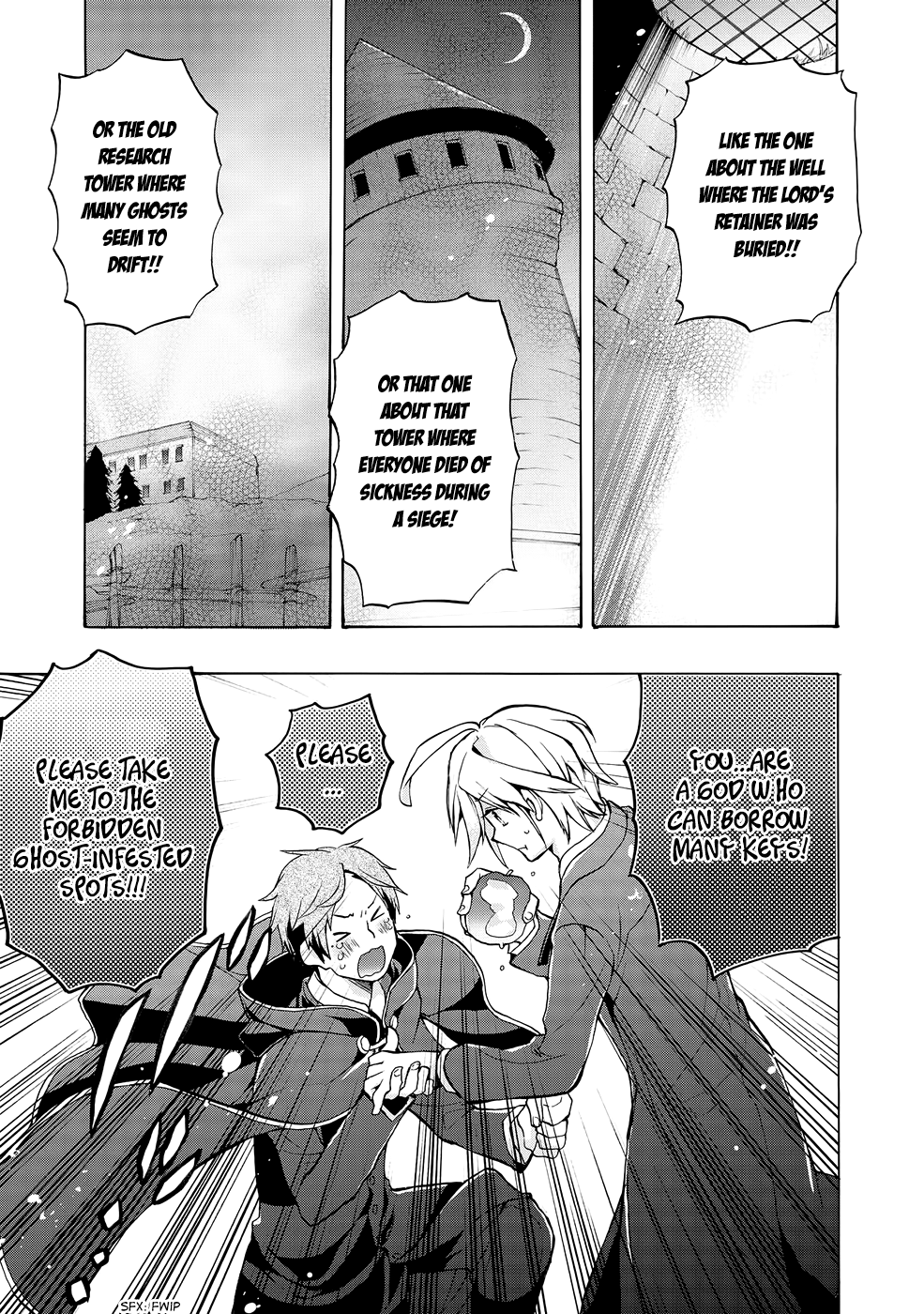 Telcel Vol. 1 Ch. 2 第26页