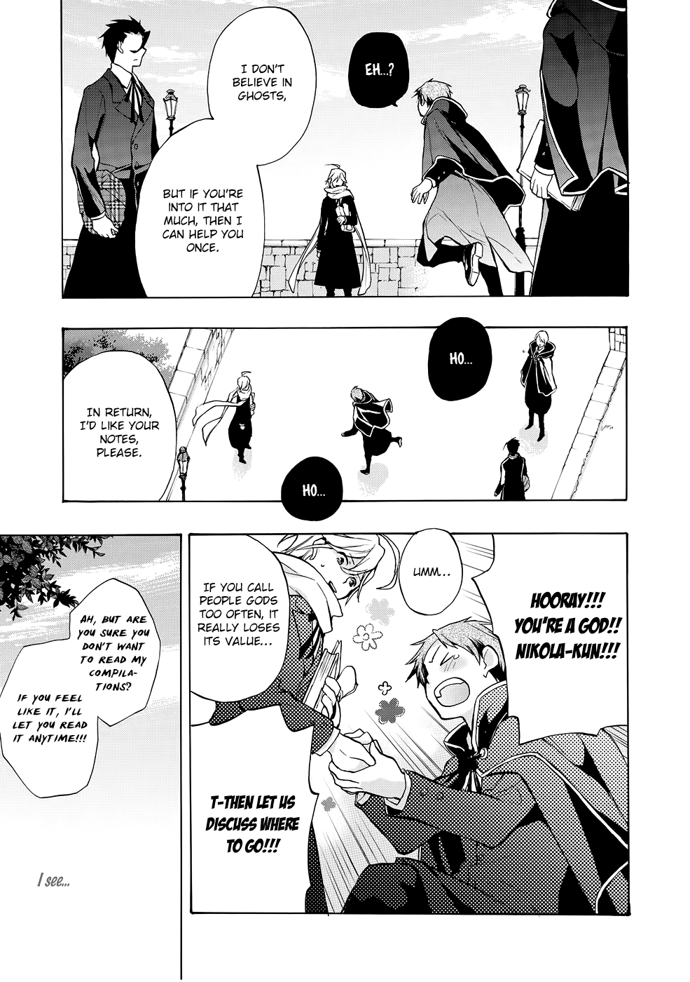 Telcel Vol. 1 Ch. 2 第30页