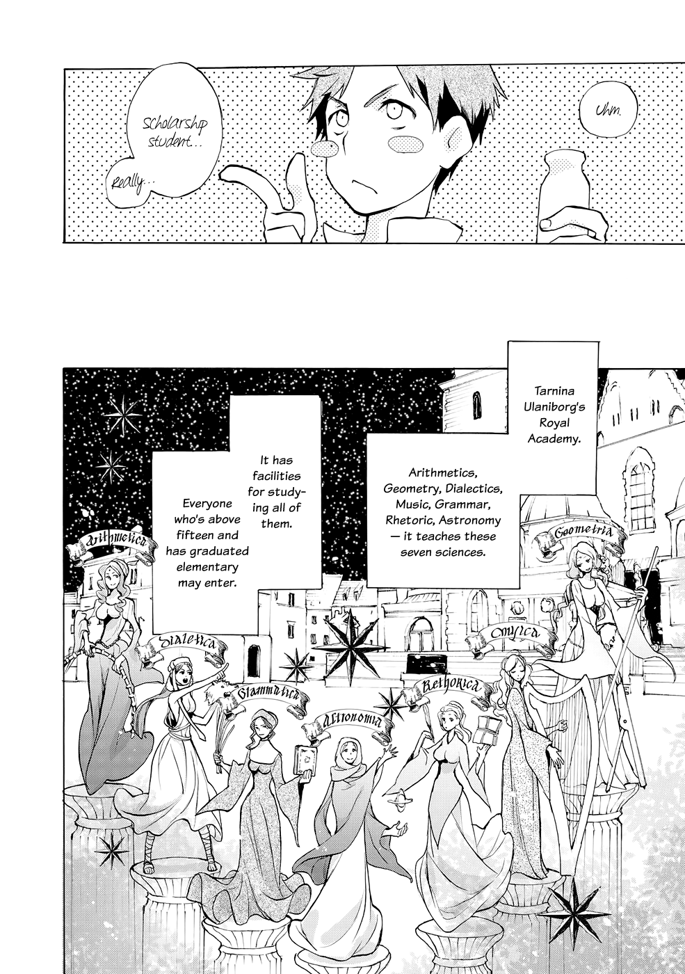 Telcel Vol. 1 Ch. 2 第7页