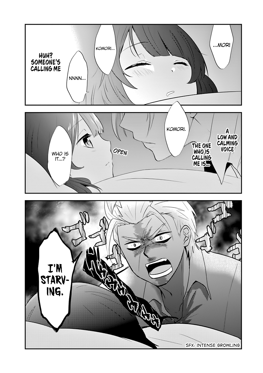 Yajuu Sensei no Maid-san Maid and Butler 第2页