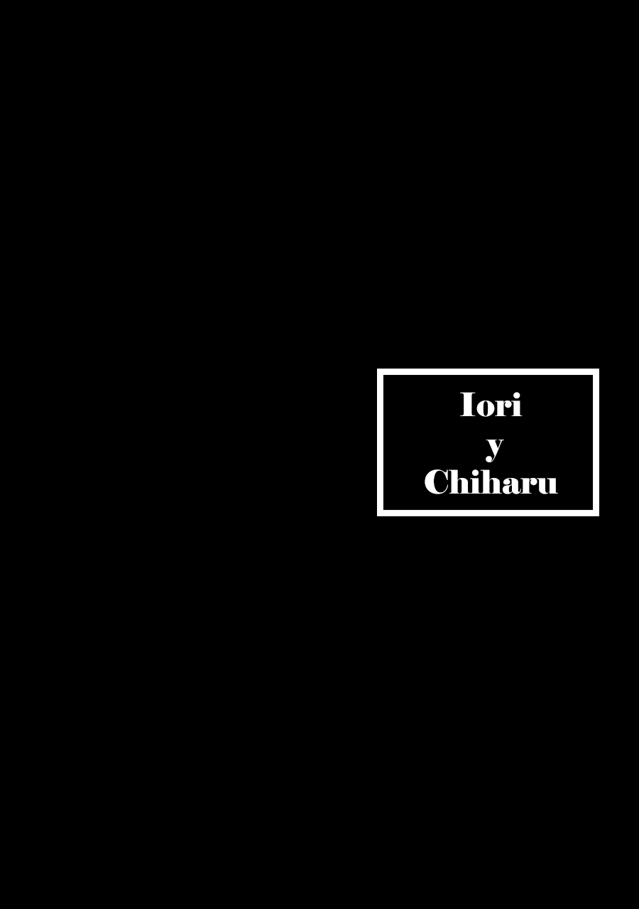 36-do Iori Y Chiharu 第4页