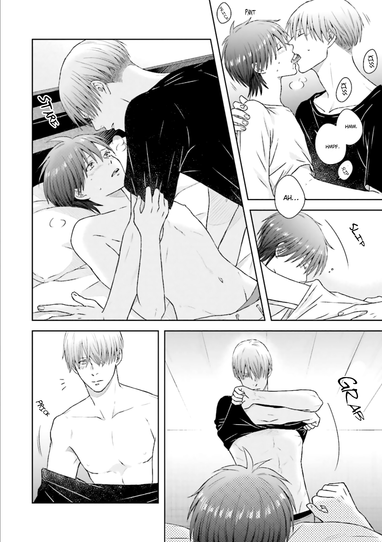 Sono Toki Made wa Kimi no Tomodachi Ch. 5 第31页