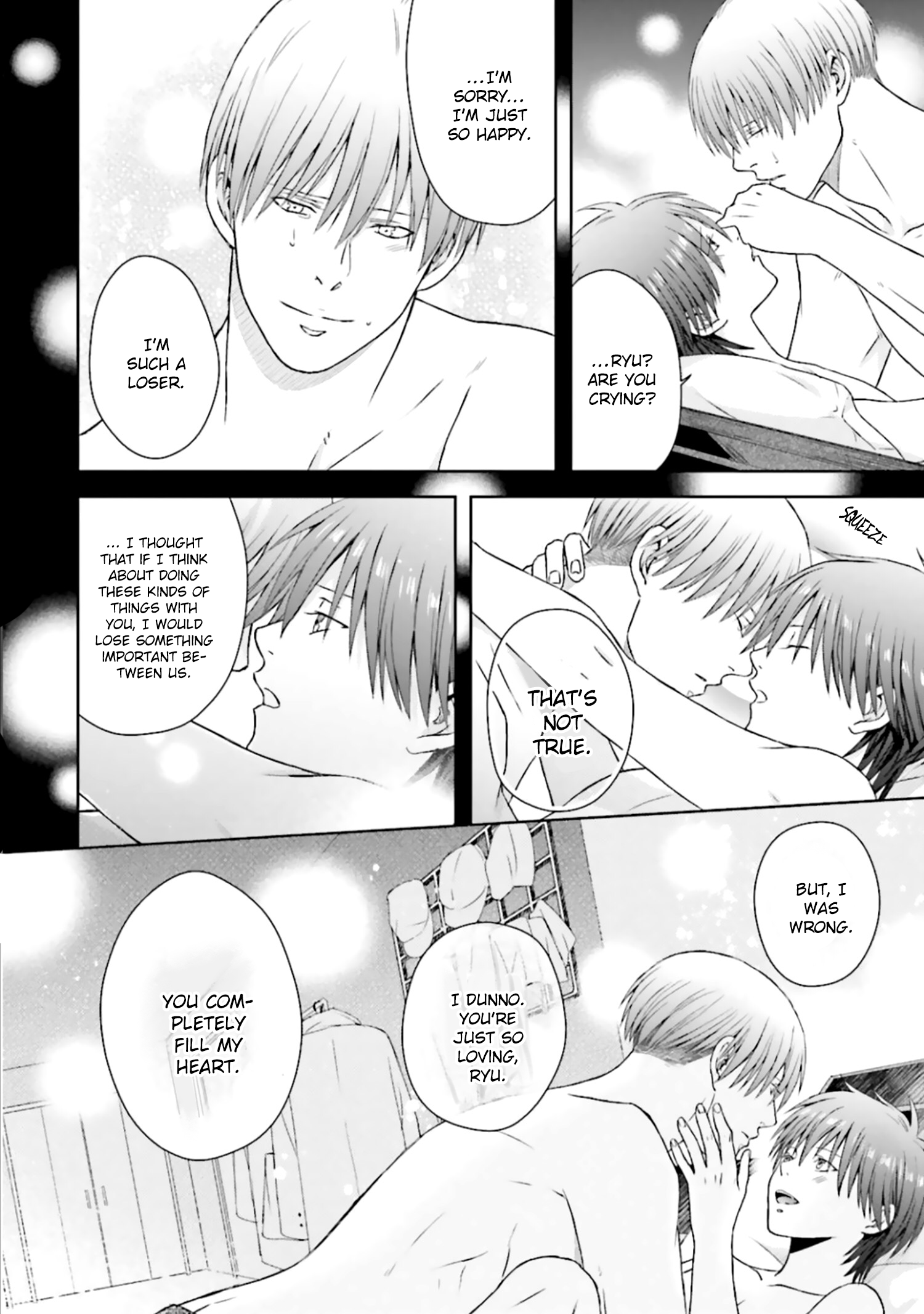 Sono Toki Made wa Kimi no Tomodachi Ch. 5 第41页