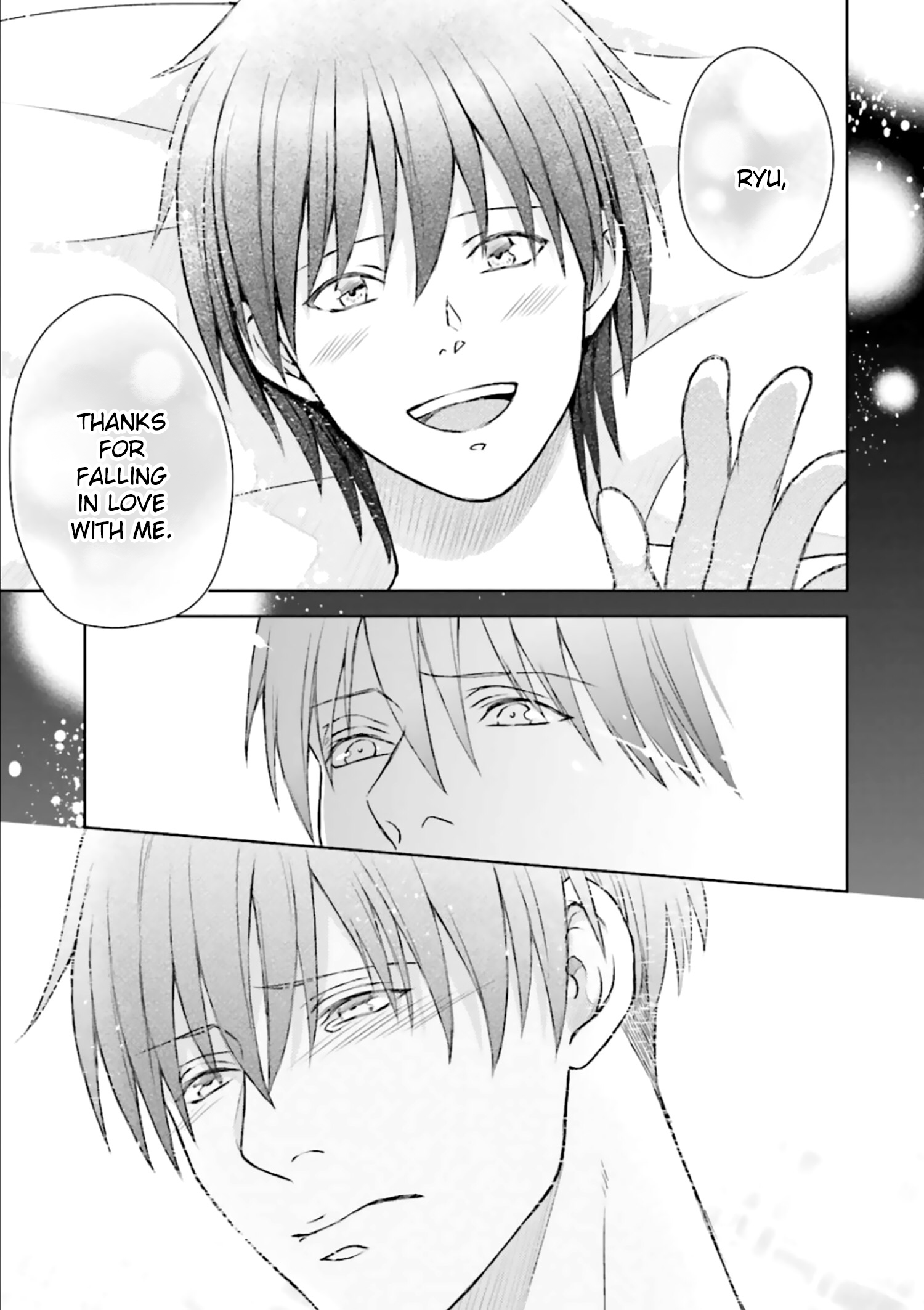 Sono Toki Made wa Kimi no Tomodachi Ch. 5 第42页