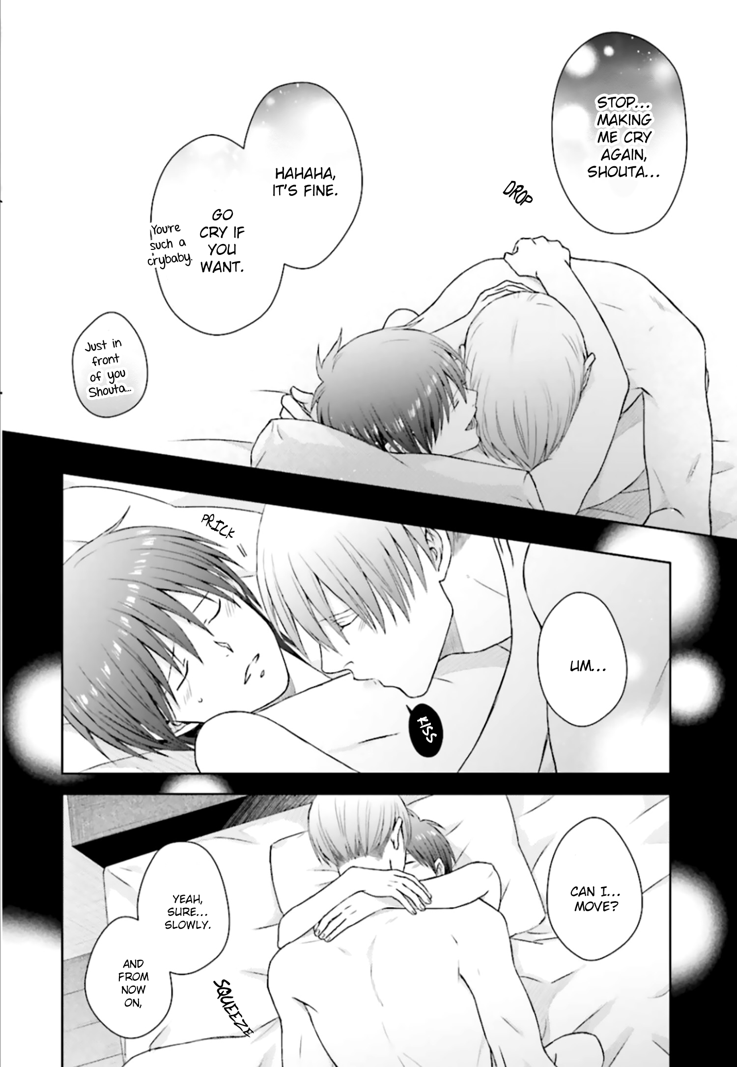 Sono Toki Made wa Kimi no Tomodachi Ch. 5 第43页