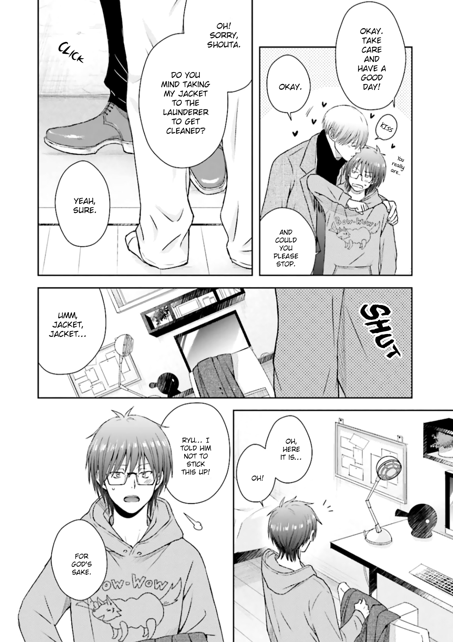 Sono Toki Made wa Kimi no Tomodachi Ch. 5 第45页