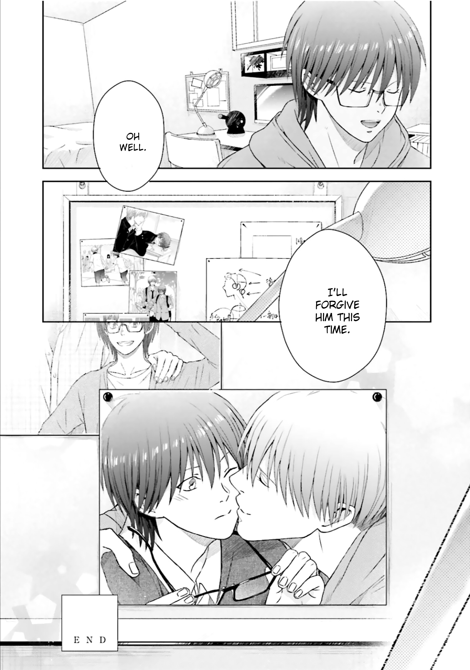 Sono Toki Made wa Kimi no Tomodachi Ch. 5 第46页