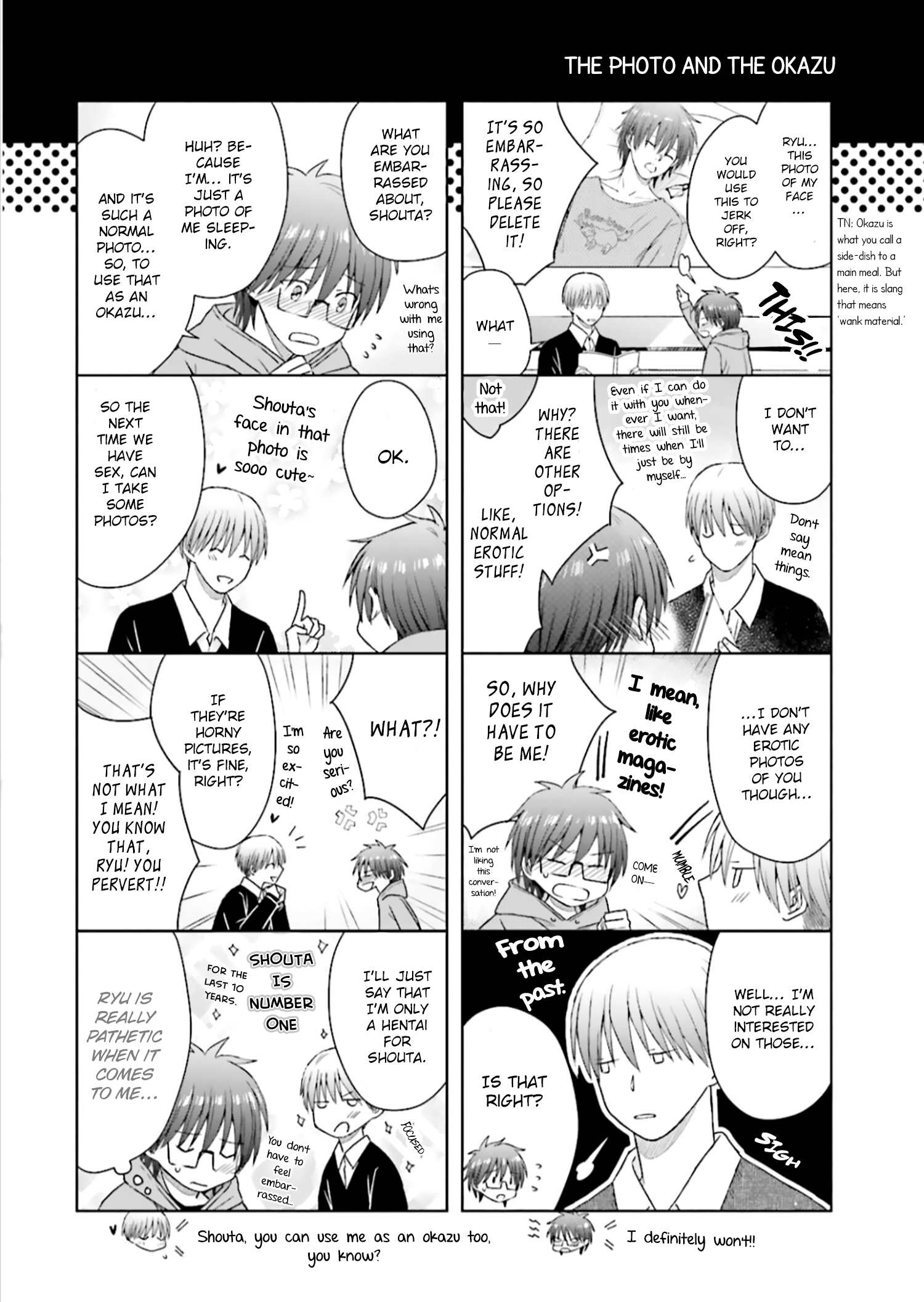 Sono Toki Made wa Kimi no Tomodachi Ch. 5 第49页