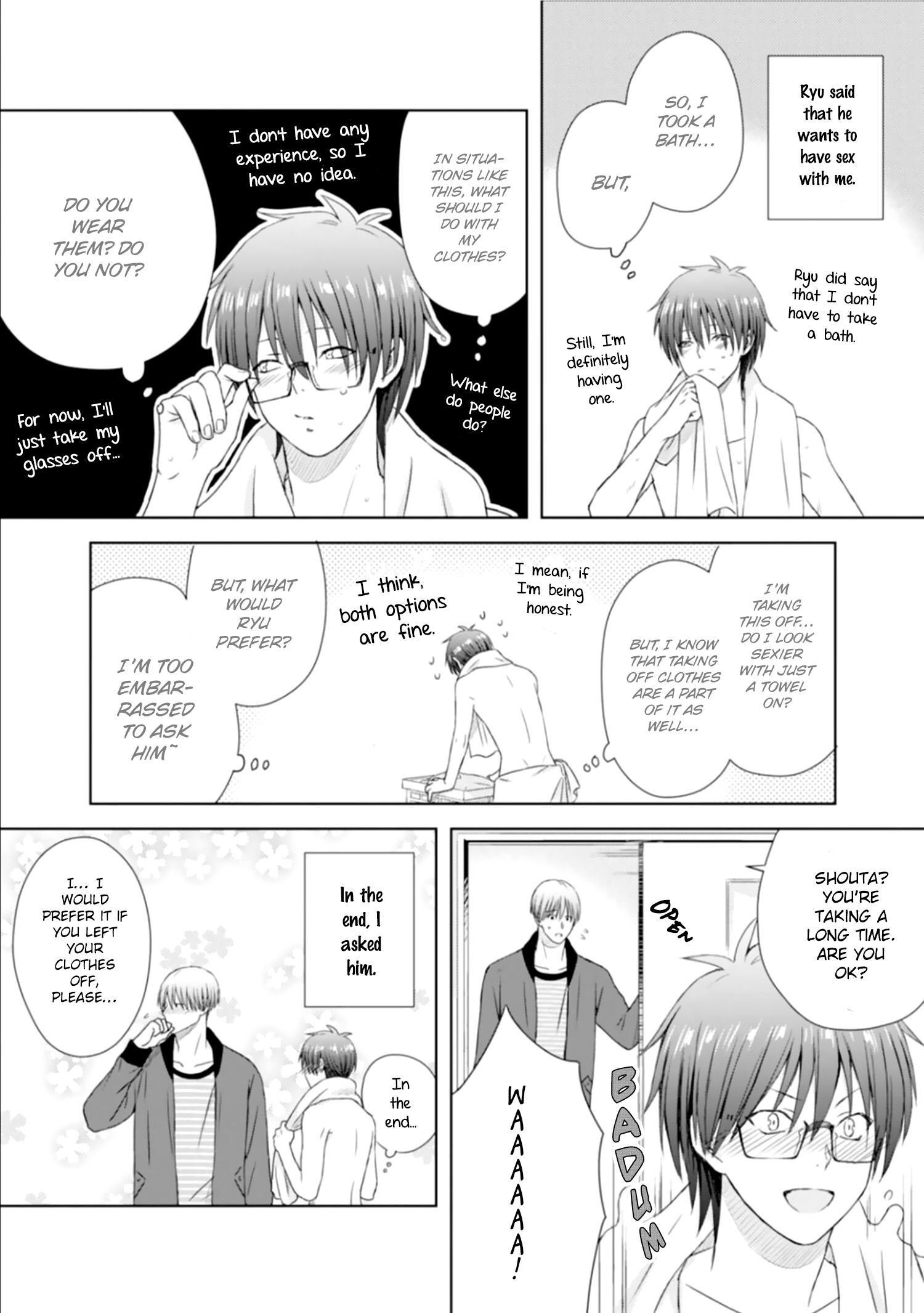 Sono Toki Made wa Kimi no Tomodachi Ch. 5 第54页