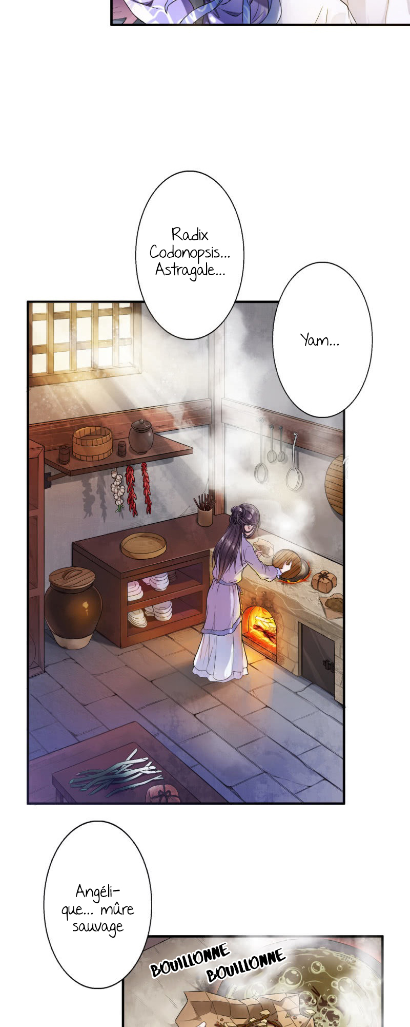 The Villainous Doctor Ch. 3 第6页