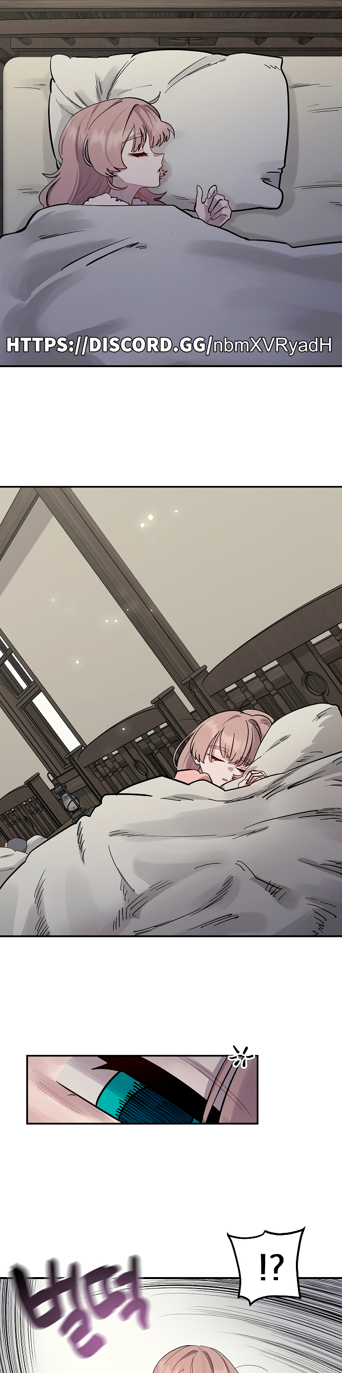 Mimosa Ch. 3 第24页