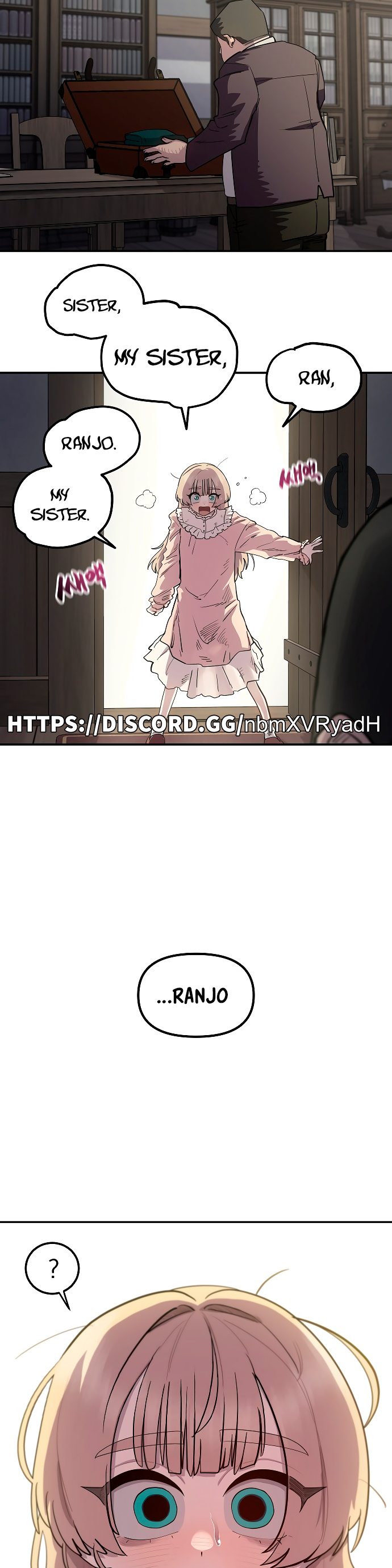 Mimosa Ch. 3 第26页