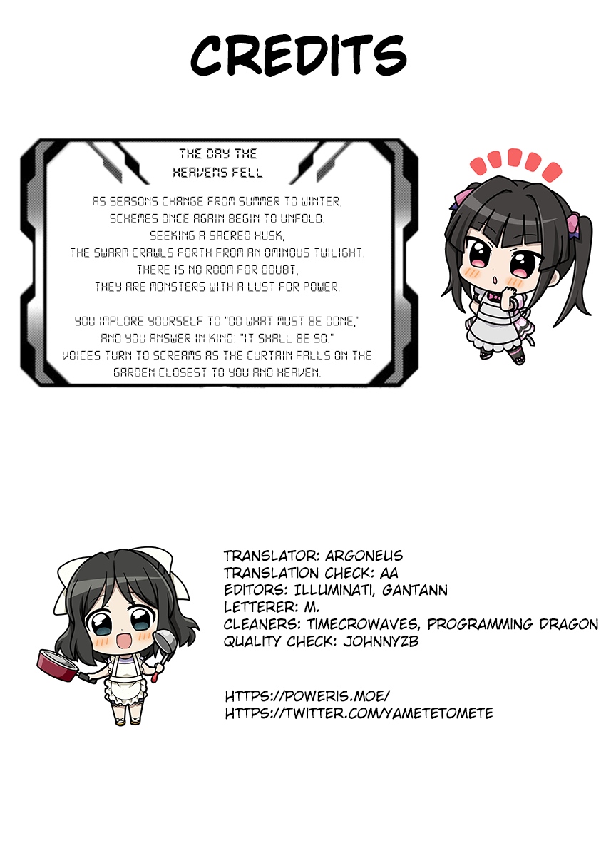 Senki Kanshoku Symphogear ~Shirabemeshi~ Vol. 1 Ch. 2 第23页