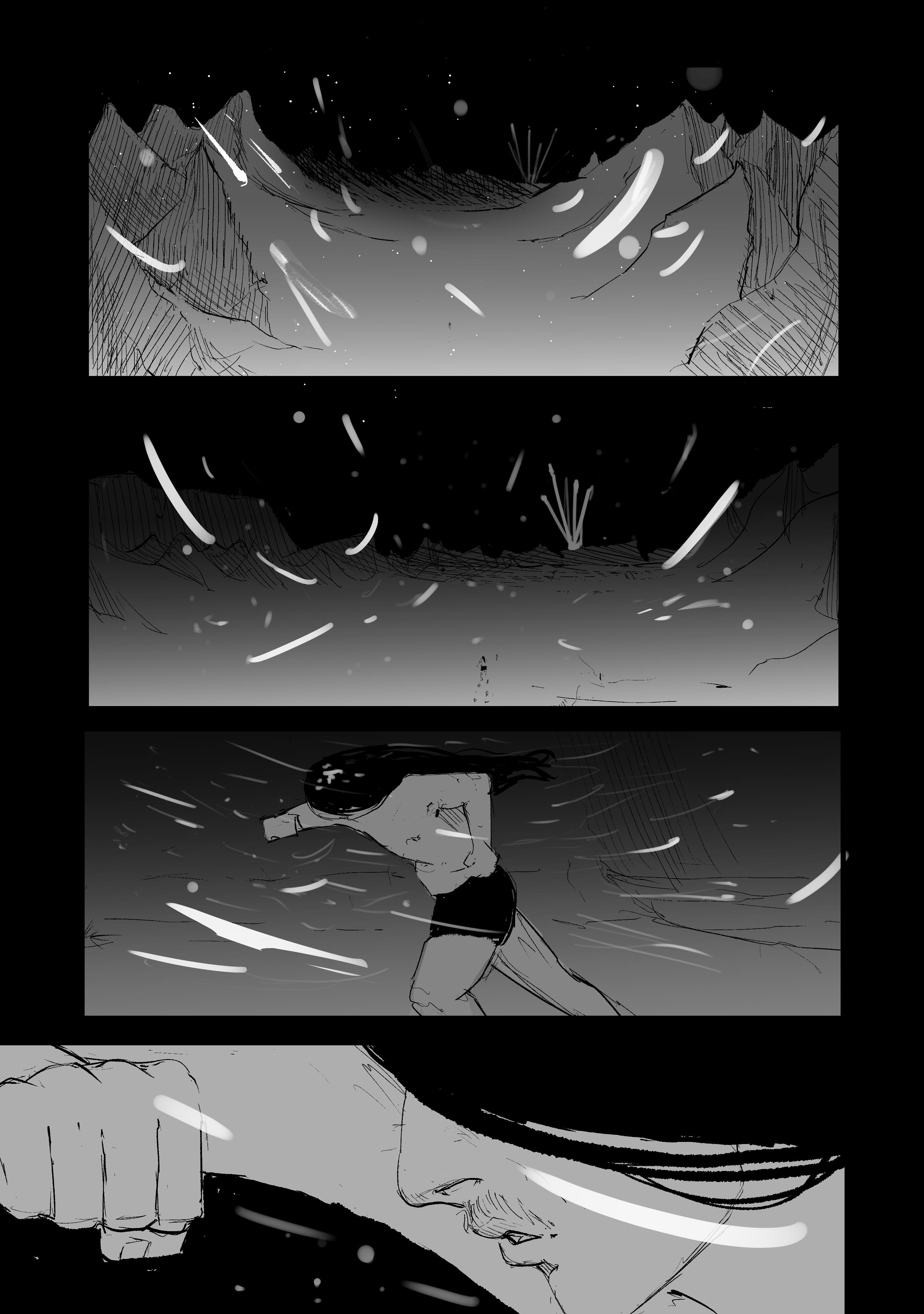 MOONLESS 第5页