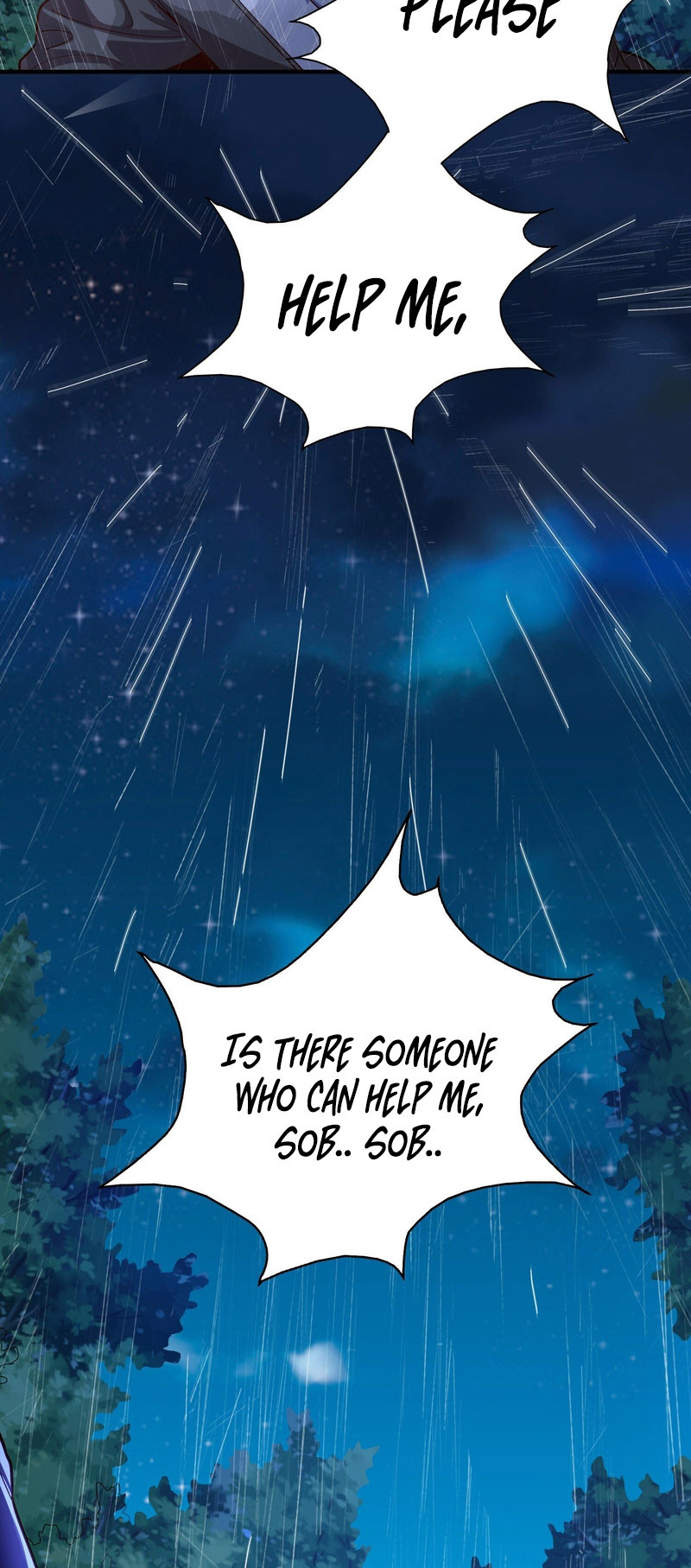 I Can Control All Opportunities Ch. 2 第23页