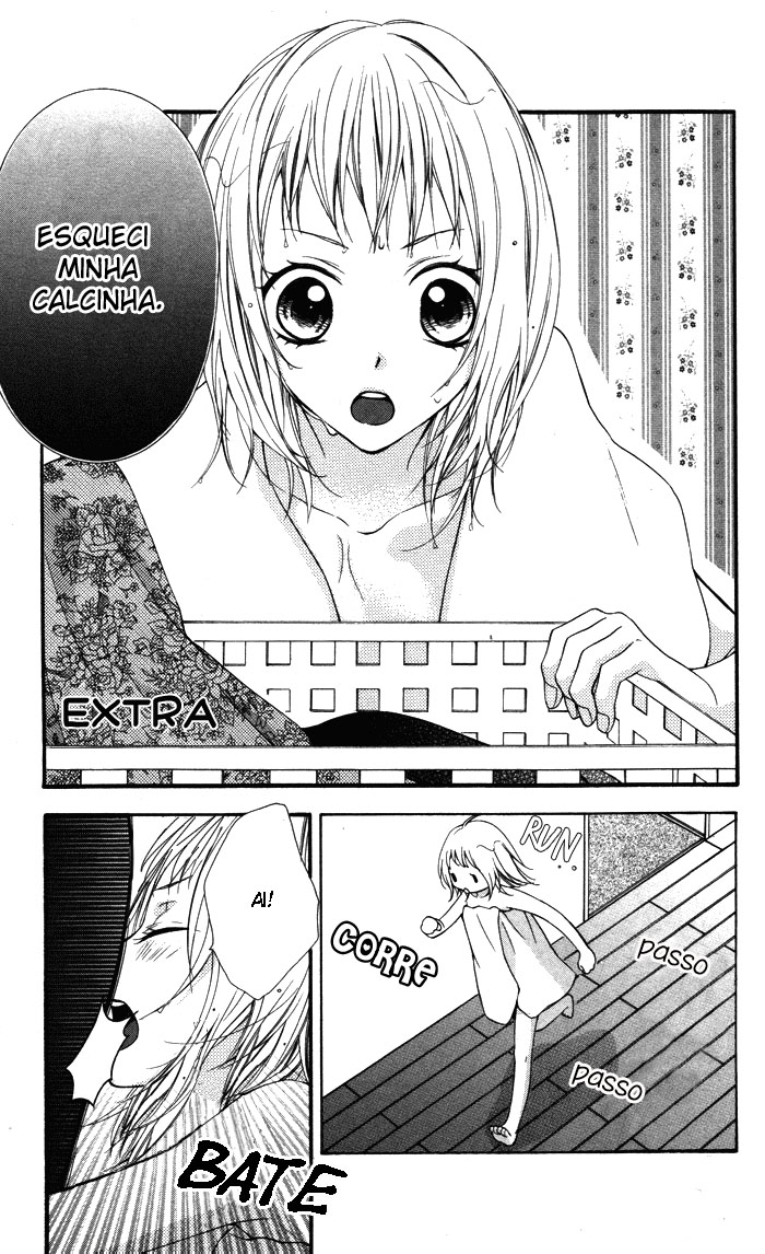 Maruoka-san Chi no Kyouikugakari Extra 第5页