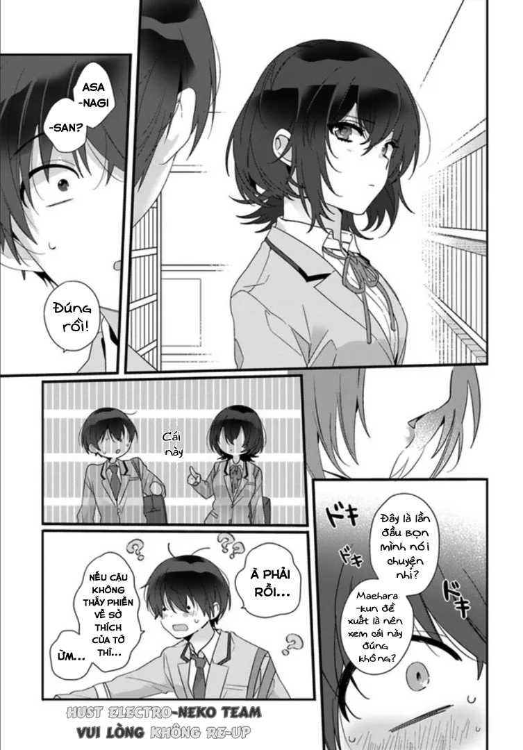 Class de 2-banme ni Kawaii Onnanoko to Tomodachi ni Natta Vol. 1 Ch. 1 第18页