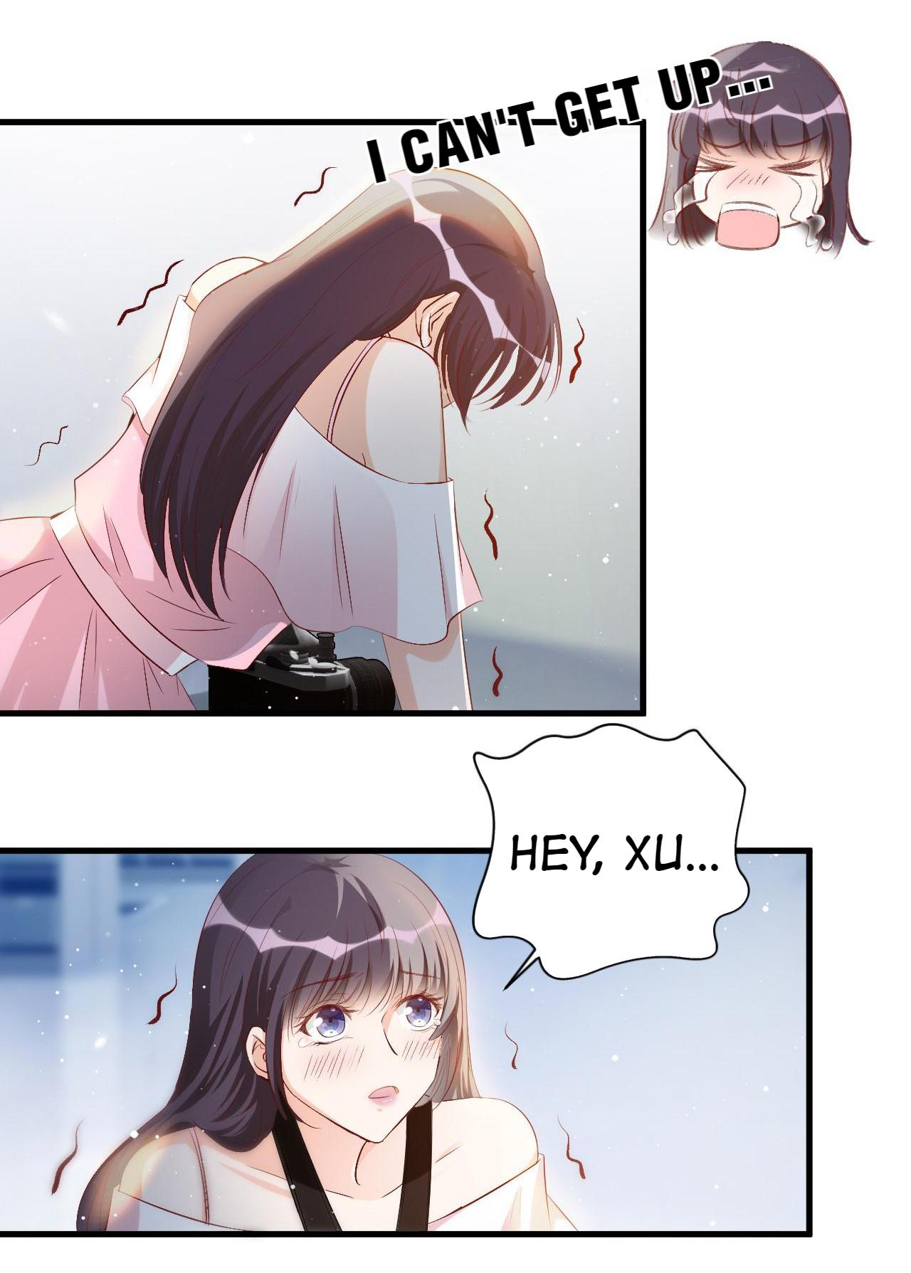 Green Plum and Childhood Sweetheart Get Rid of Her! 第4页