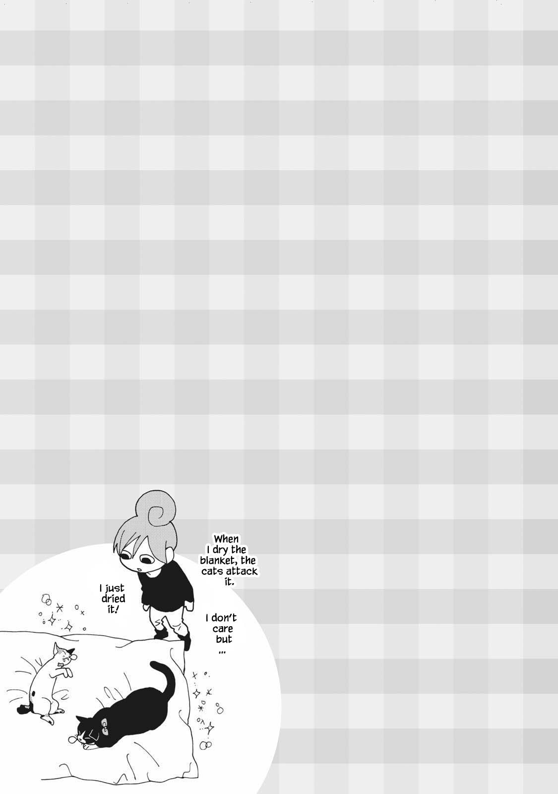 Takako-san Vol. 1 Ch. 6 第9页