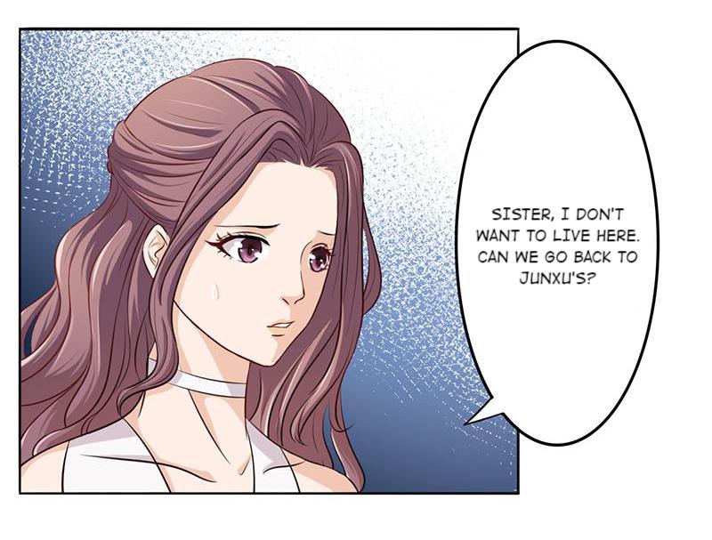 My Notoriously Naughty Lover Episode 4 第19页