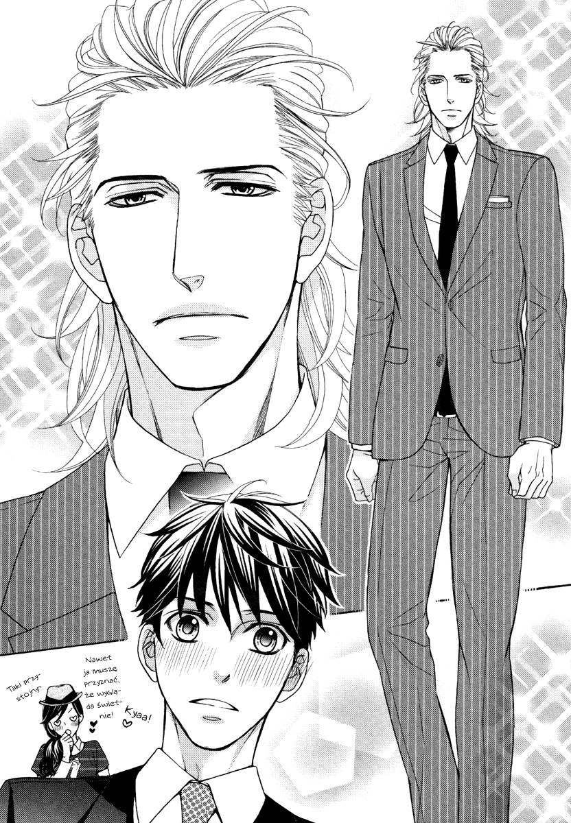 Perfect Kareshi Idealny chłopak 第11页