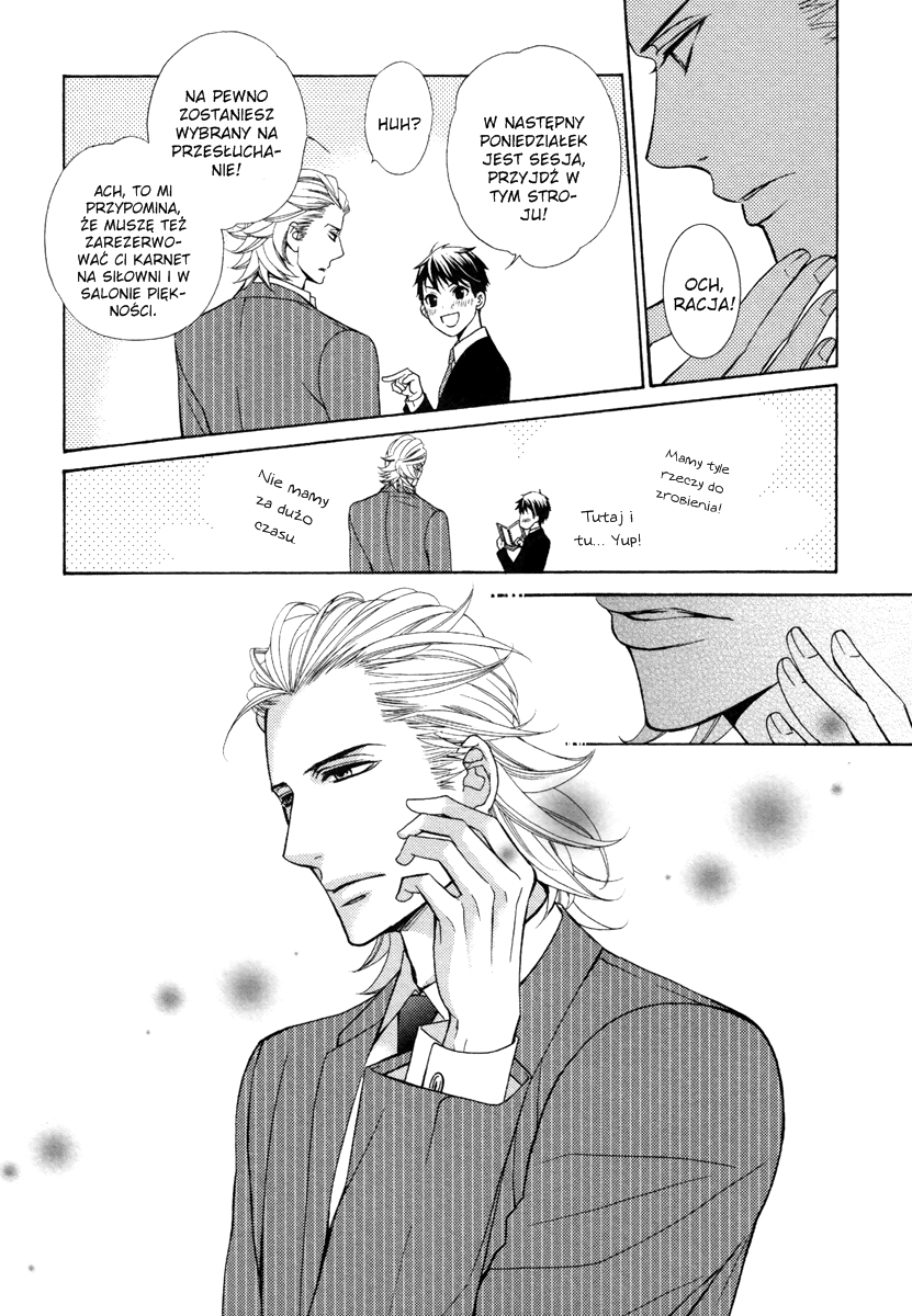 Perfect Kareshi Idealny chłopak 第13页