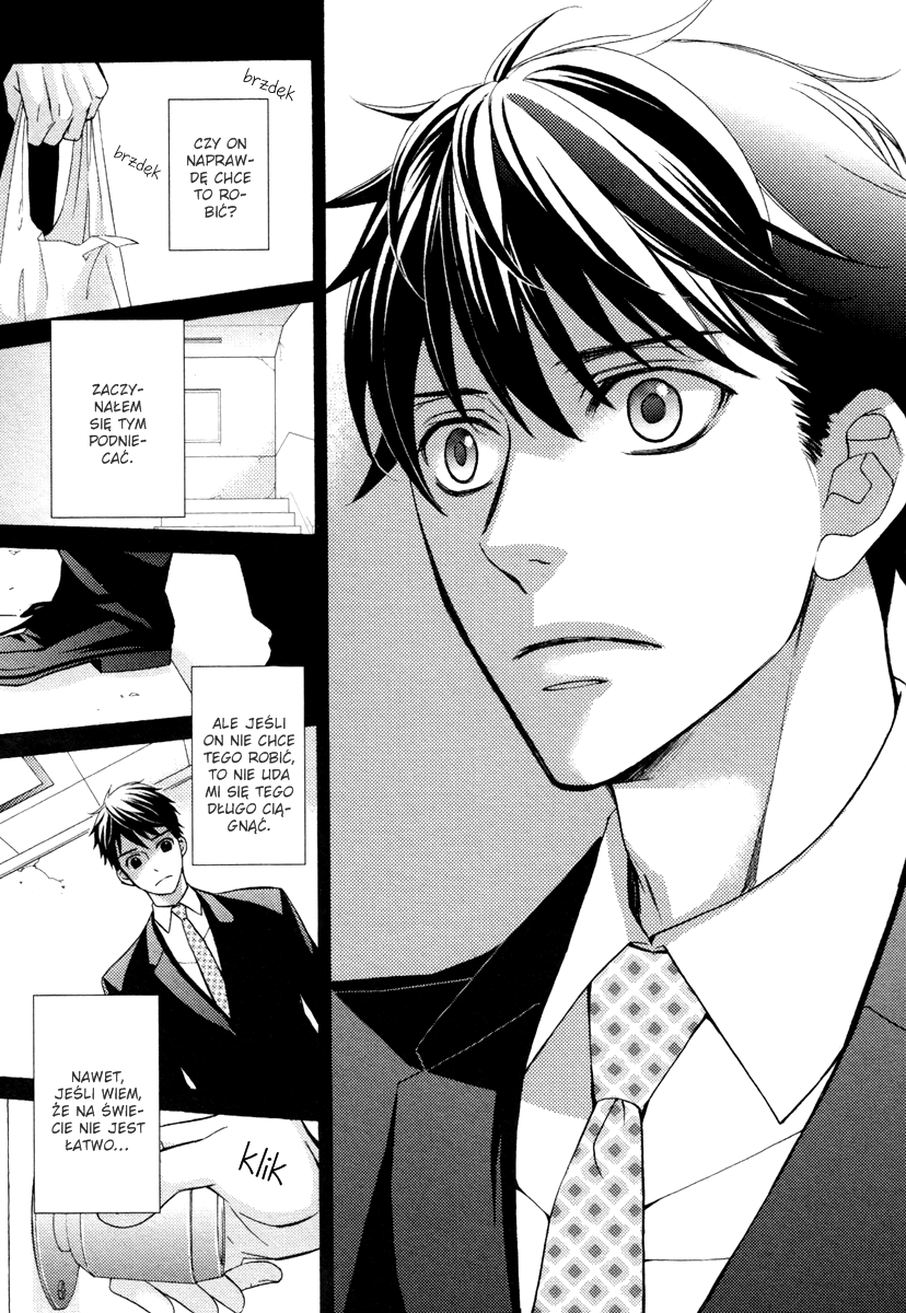 Perfect Kareshi Idealny chłopak 第24页