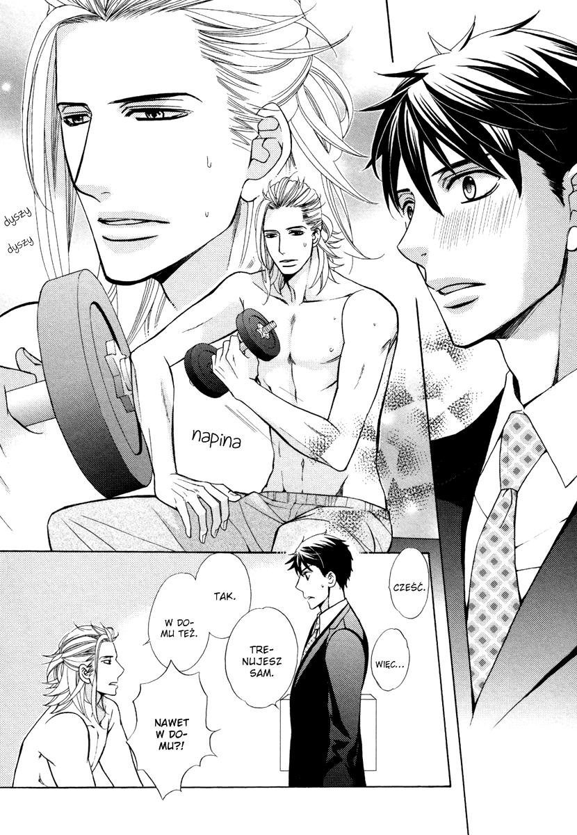 Perfect Kareshi Idealny chłopak 第25页