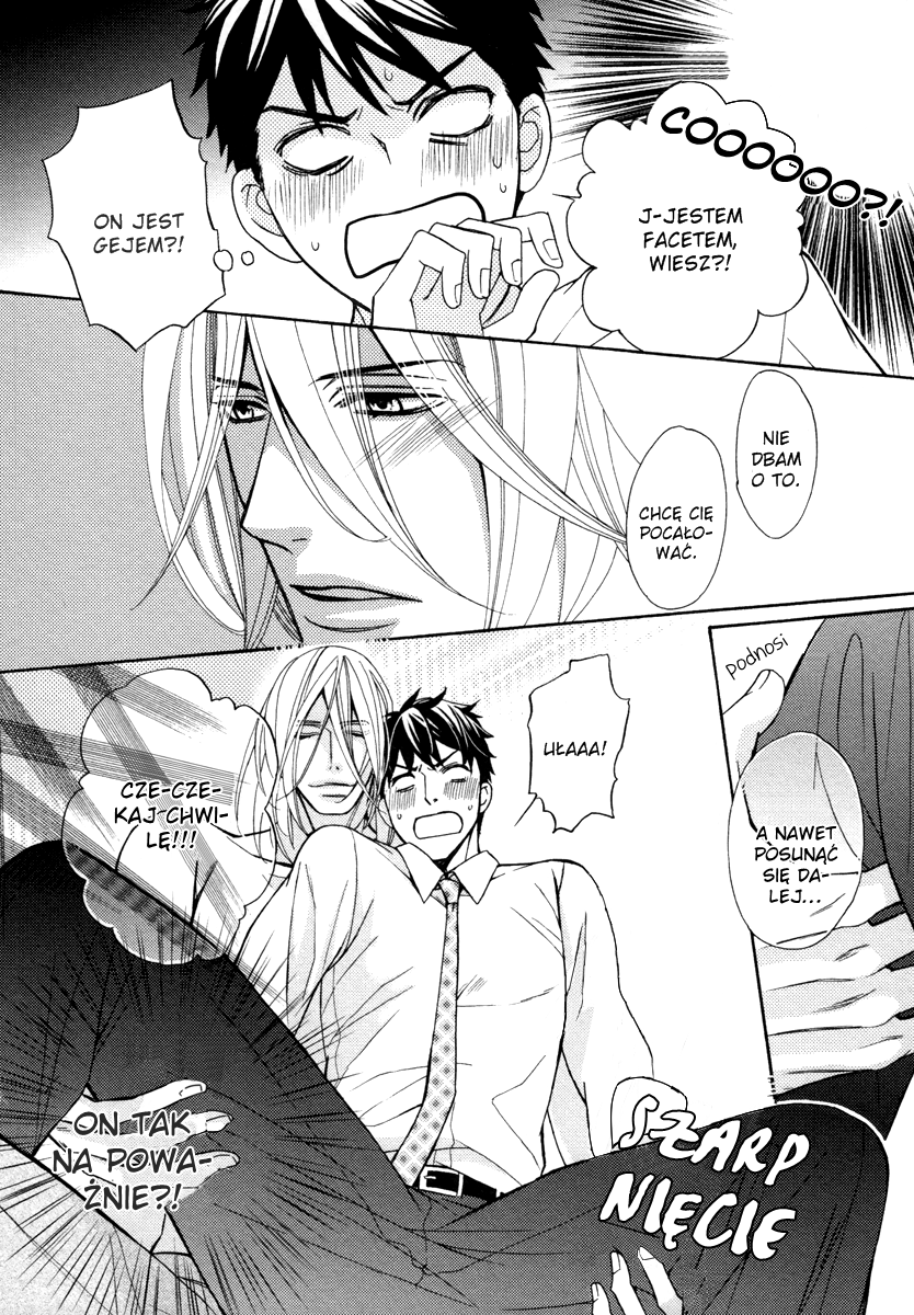 Perfect Kareshi Idealny chłopak 第29页