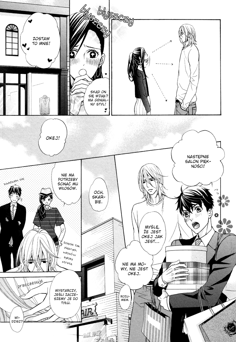 Perfect Kareshi Idealny chłopak 第10页