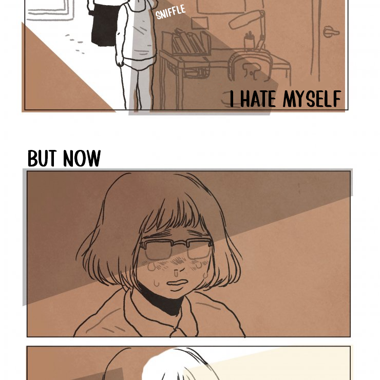 High School Girl at the Convenience Store Ch. 4 第13页