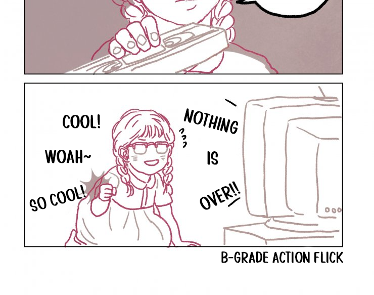 High School Girl at the Convenience Store Ch. 4 第19页