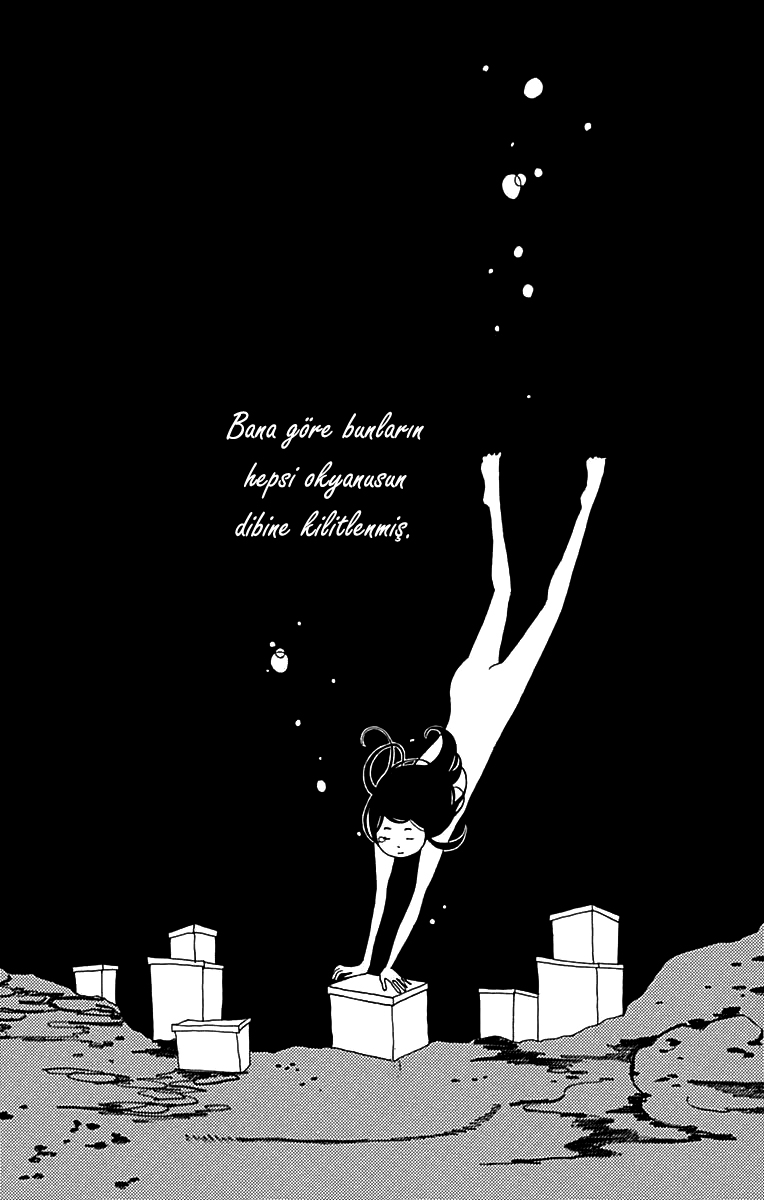 Aoi Uroko to Suna no Machi Derin Deniz 第23页