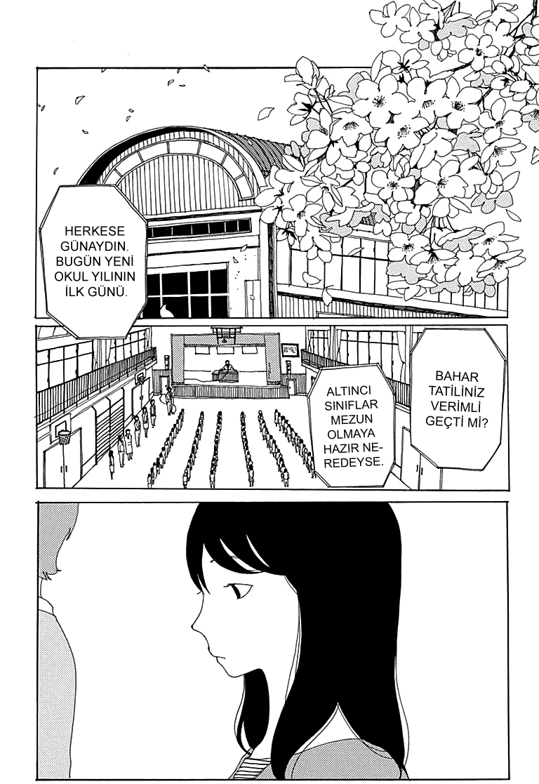 Aoi Uroko to Suna no Machi Derin Deniz 第4页