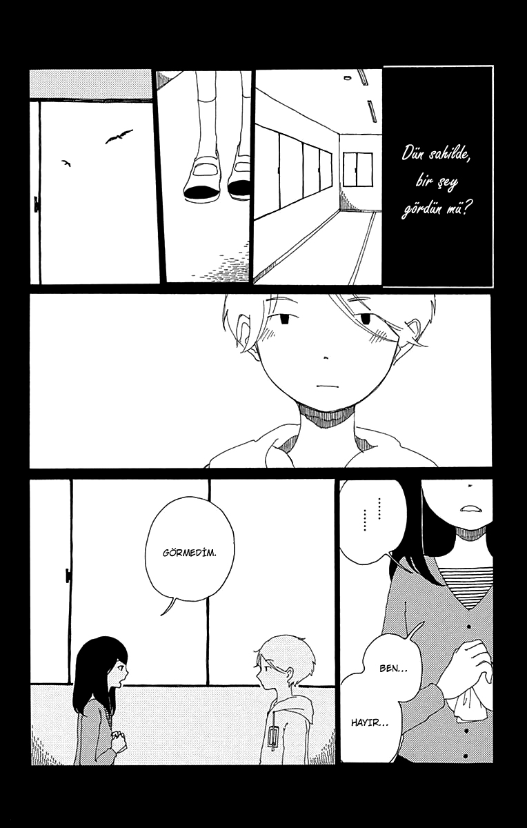 Aoi Uroko to Suna no Machi Derin Deniz 第5页