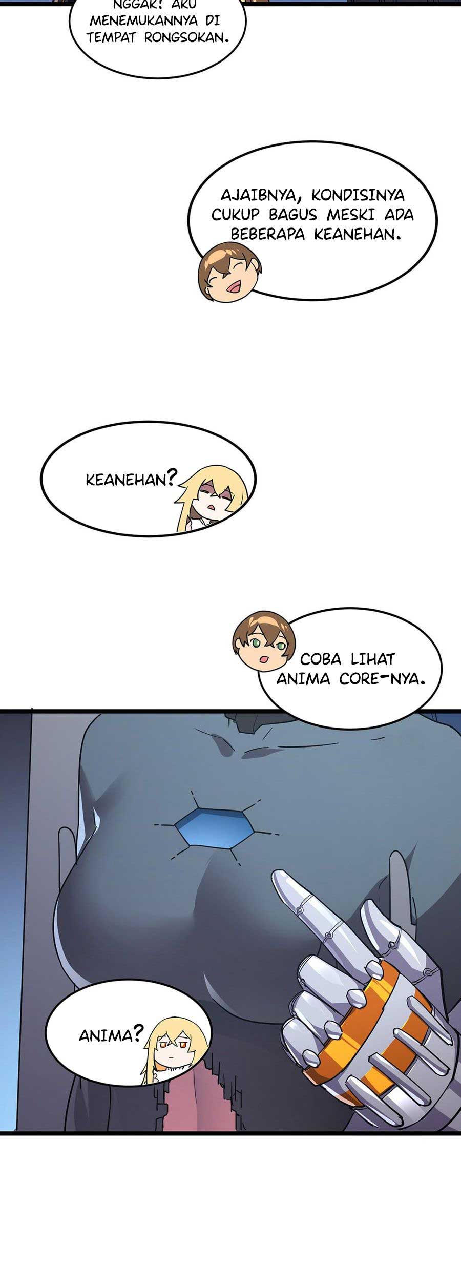 Free2Play Ch. 2 第12页