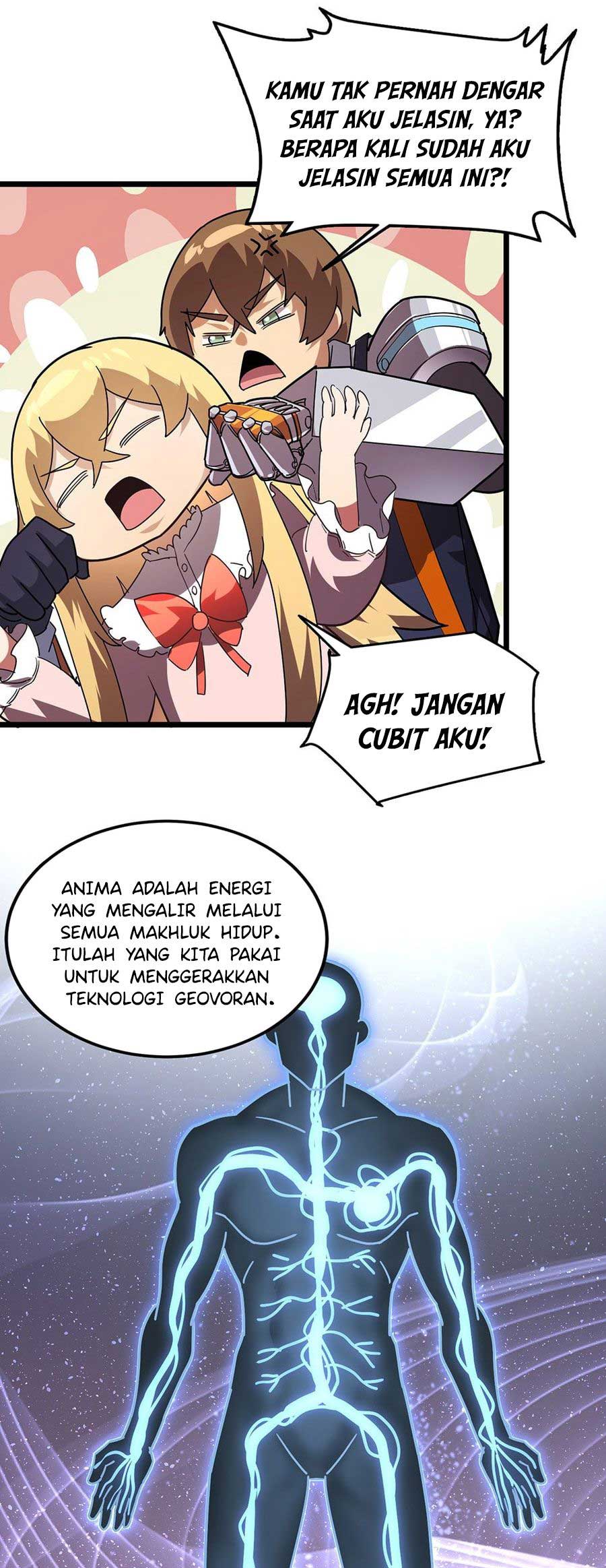 Free2Play Ch. 2 第13页