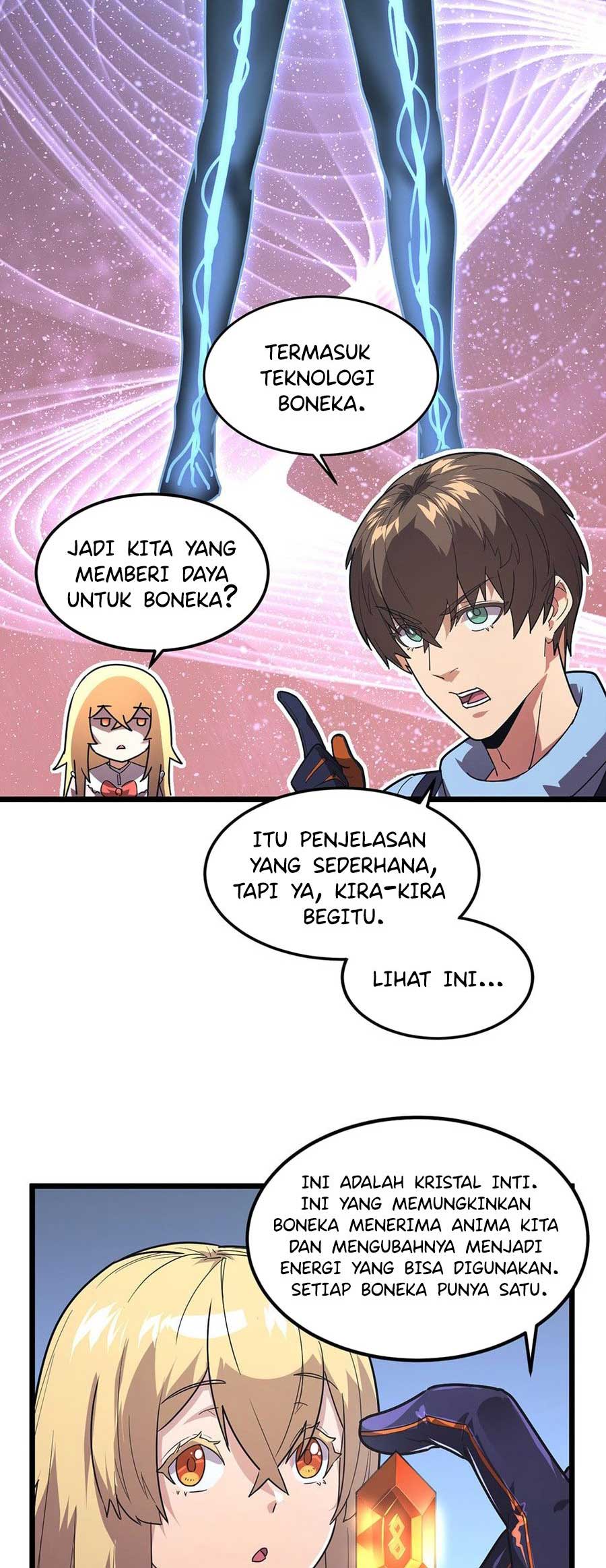 Free2Play Ch. 2 第14页
