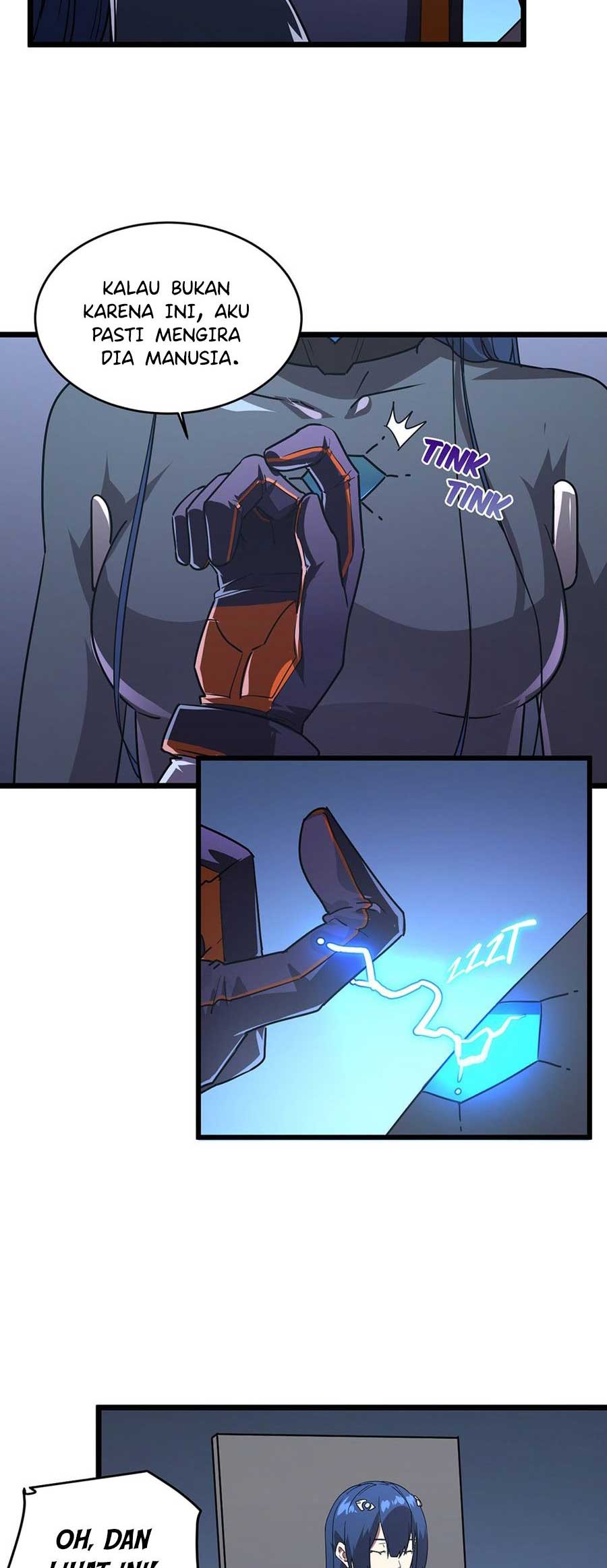 Free2Play Ch. 2 第17页