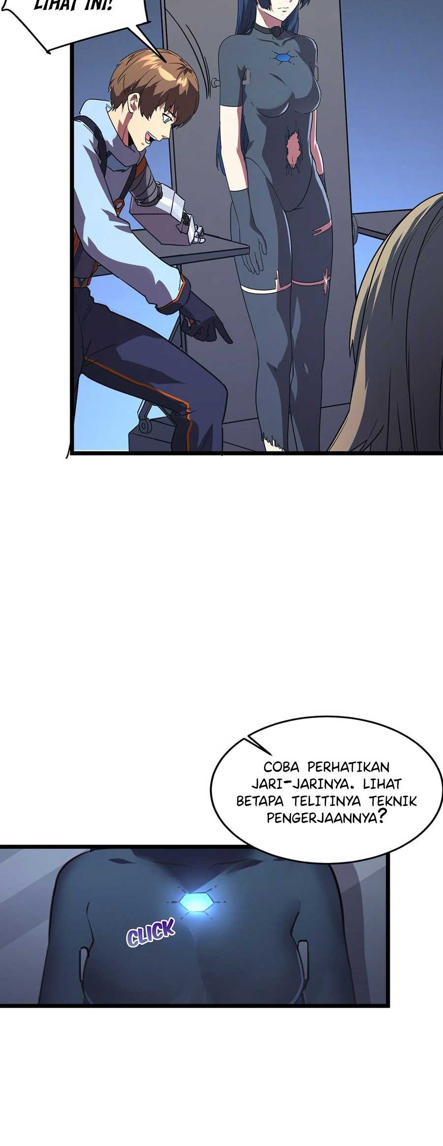 Free2Play Ch. 2 第18页