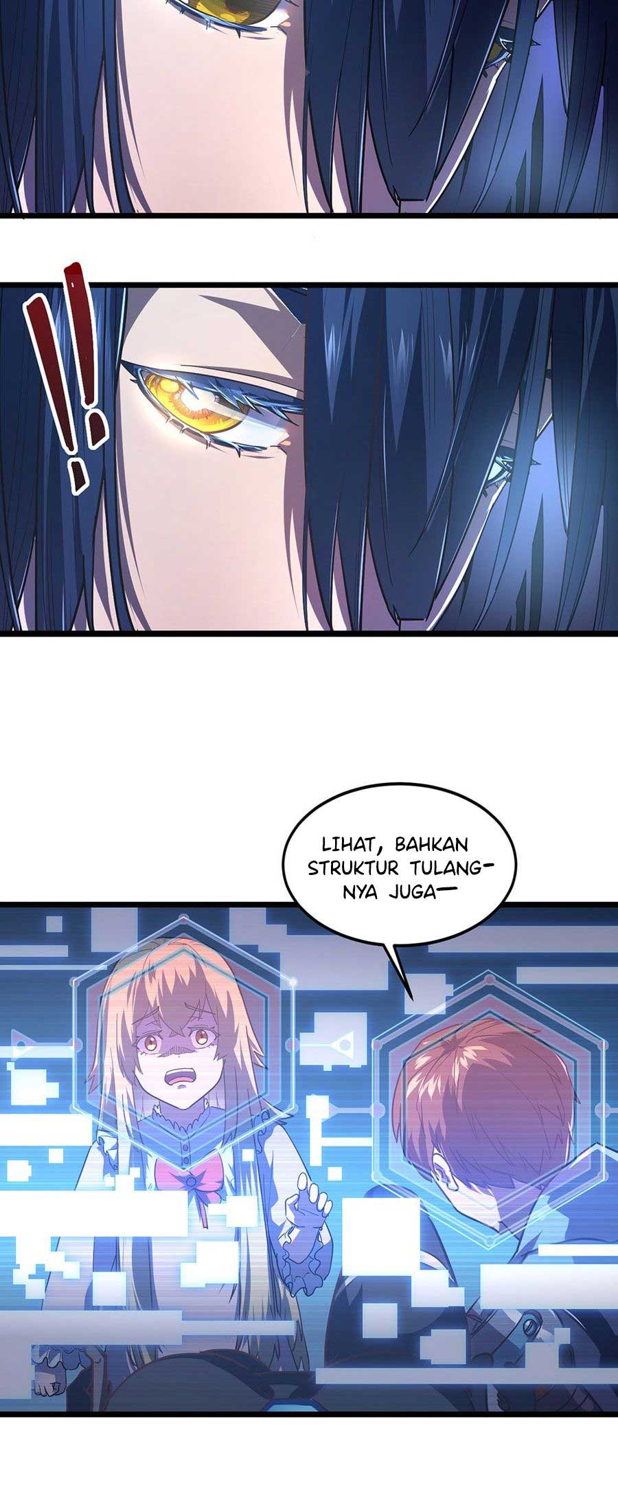 Free2Play Ch. 2 第20页