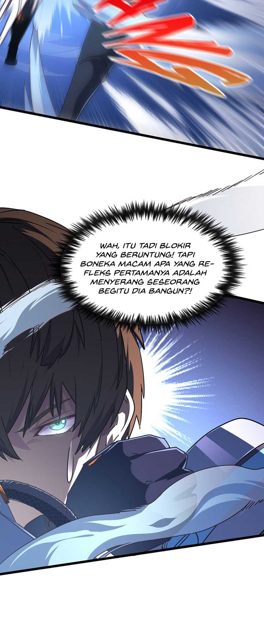 Free2Play Ch. 2 第24页