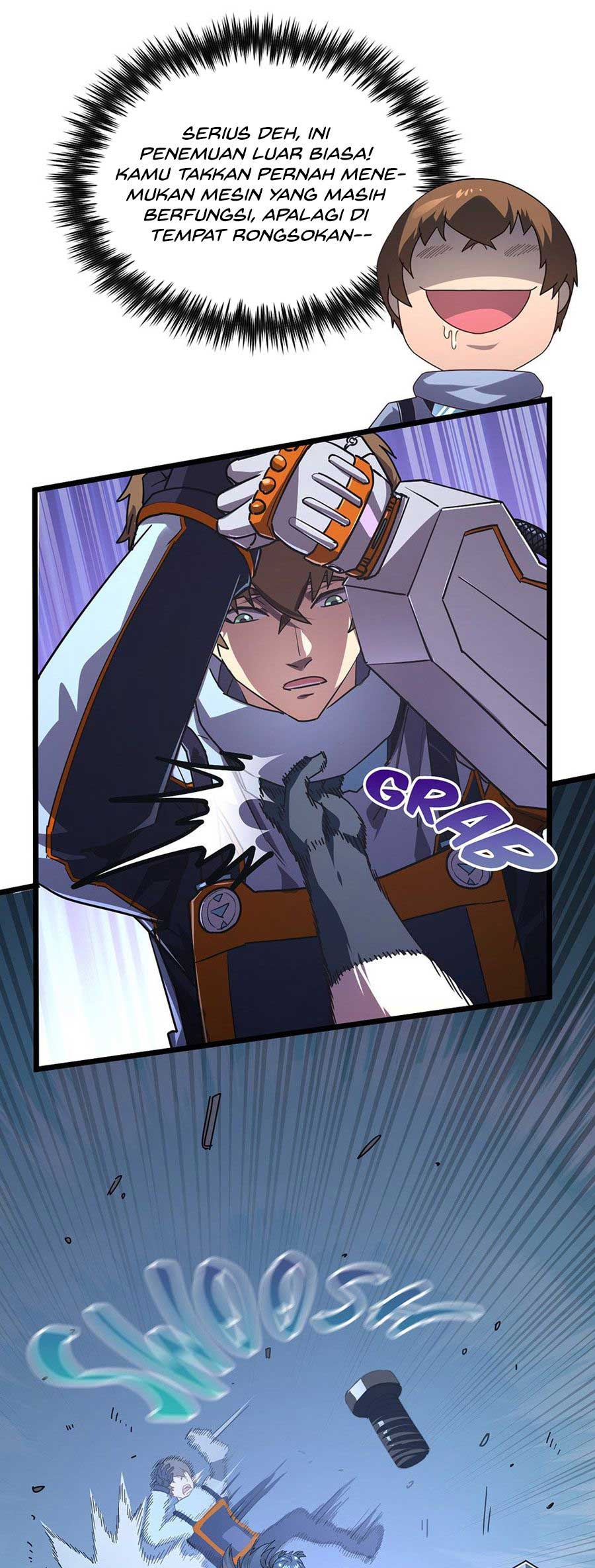 Free2Play Ch. 2 第31页