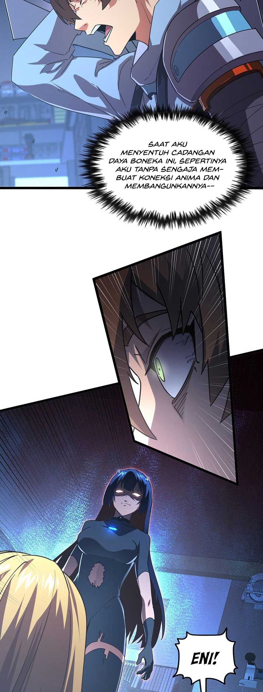 Free2Play Ch. 2 第33页