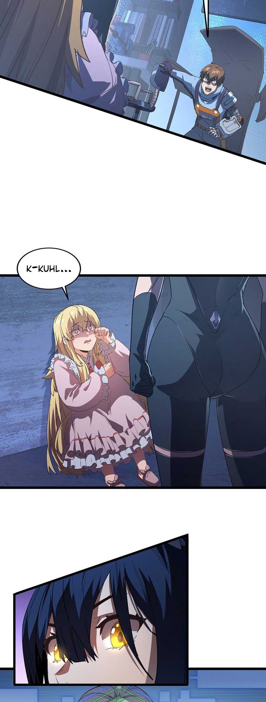 Free2Play Ch. 2 第34页